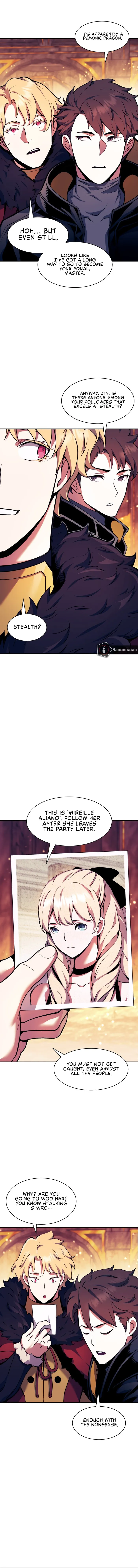 Return Of The Shattered Constellation chapter 103 page 16