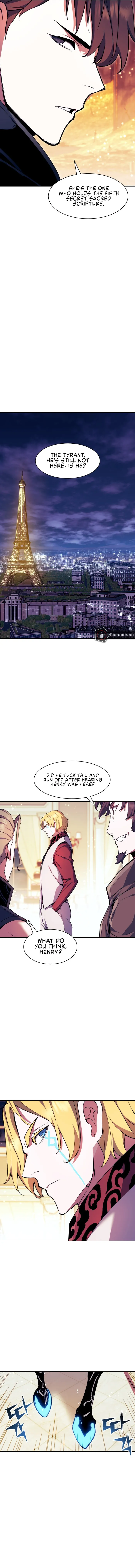 Return Of The Shattered Constellation chapter 103 page 17