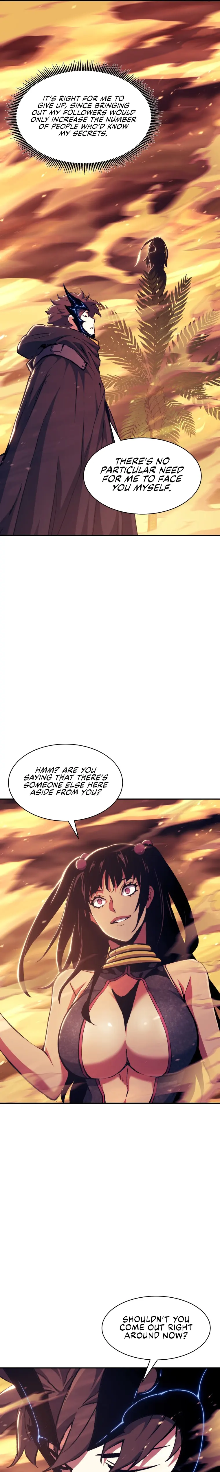 Return Of The Shattered Constellation chapter 108 page 5
