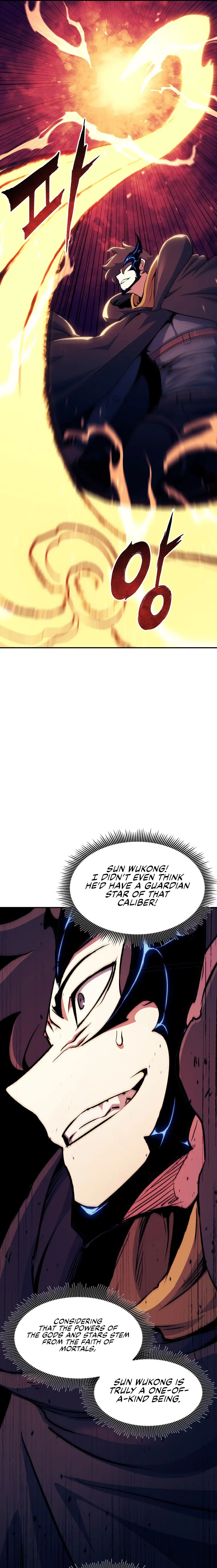 Return Of The Shattered Constellation chapter 108 page 13
