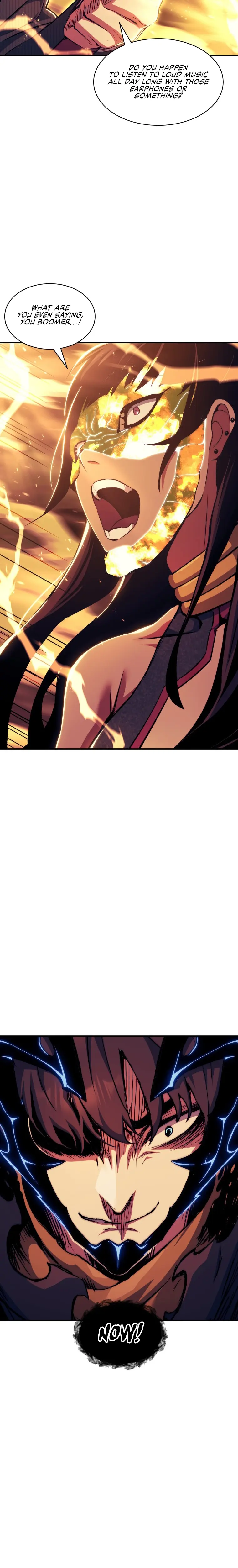 Return Of The Shattered Constellation chapter 108 page 16