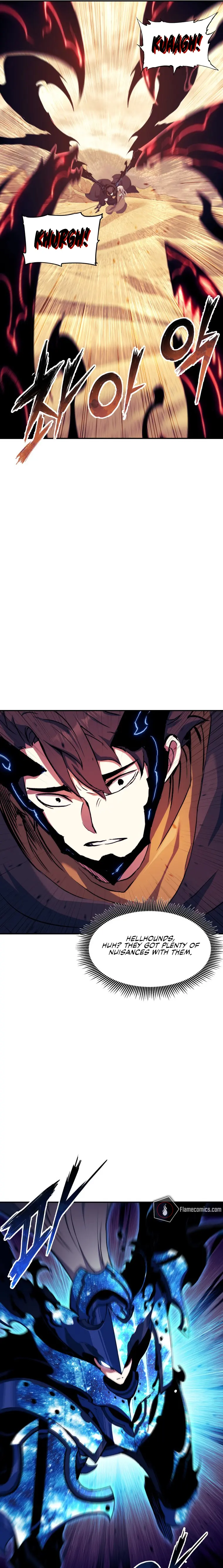Return Of The Shattered Constellation chapter 108 page 23