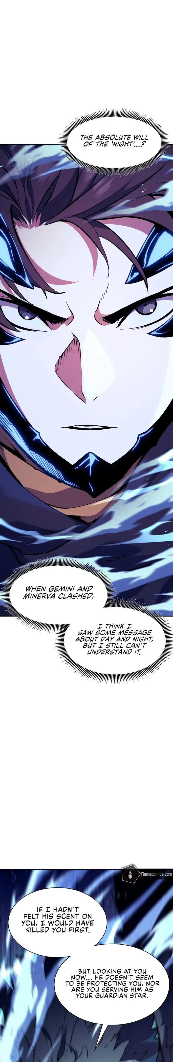 Return Of The Shattered Constellation chapter 110 page 4