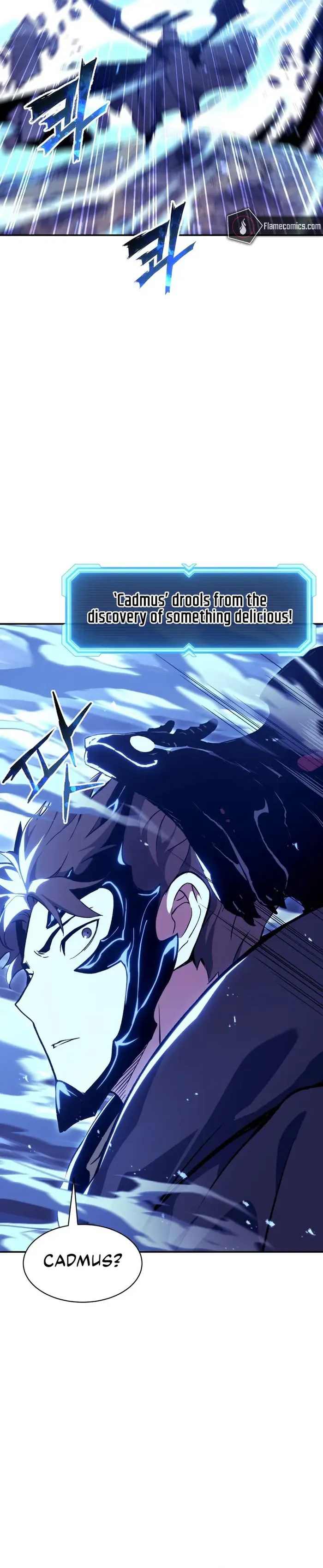 Return Of The Shattered Constellation chapter 110 page 8