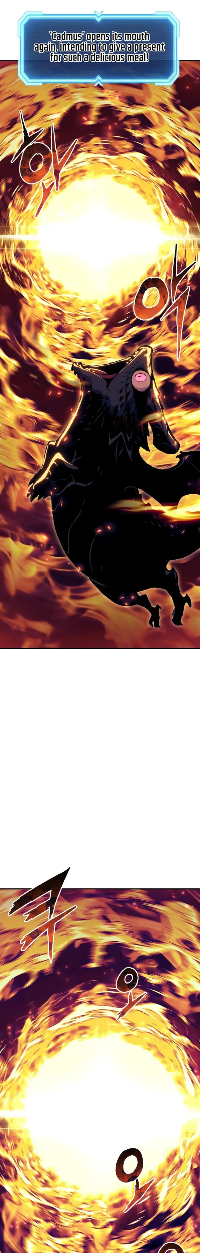 Return Of The Shattered Constellation chapter 110 page 11