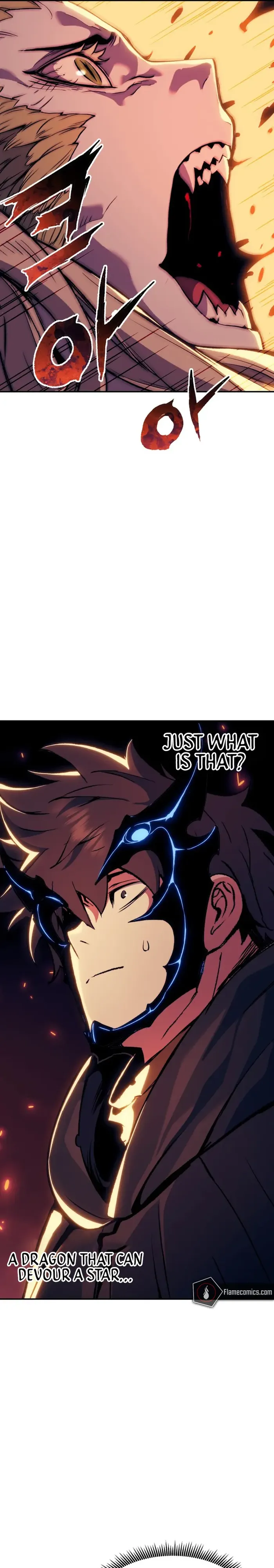 Return Of The Shattered Constellation chapter 110 page 19