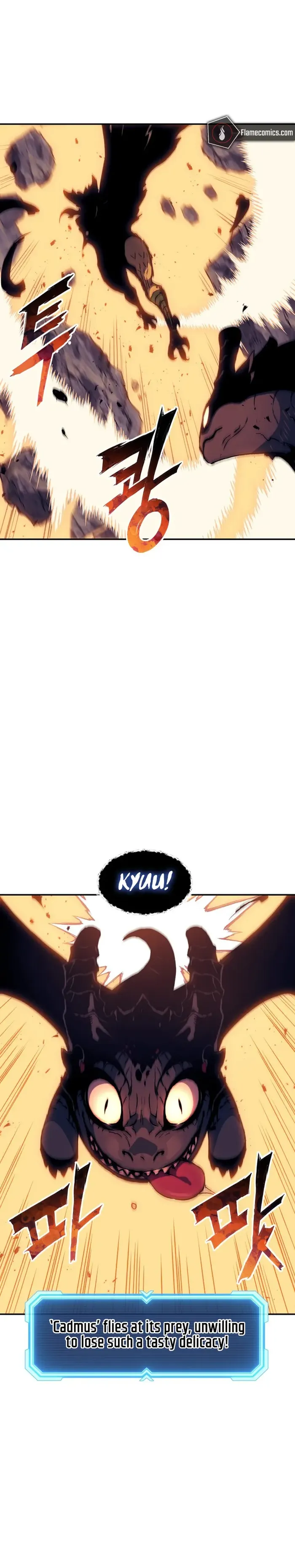 Return Of The Shattered Constellation chapter 110 page 24