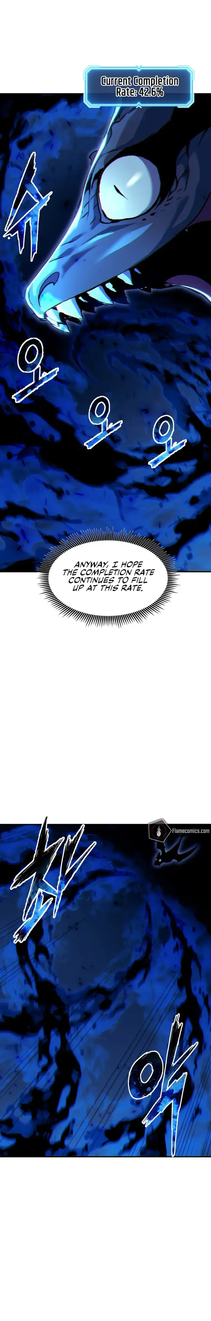 Return Of The Shattered Constellation chapter 110 page 26