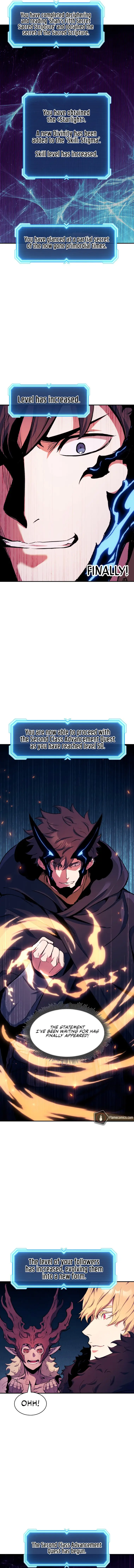 Return Of The Shattered Constellation chapter 111 page 7