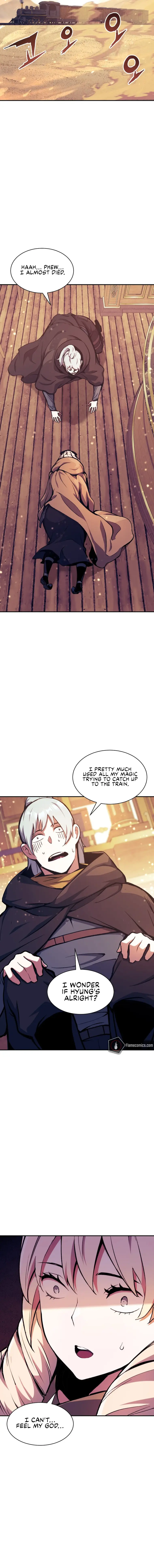 Return Of The Shattered Constellation chapter 111 page 10
