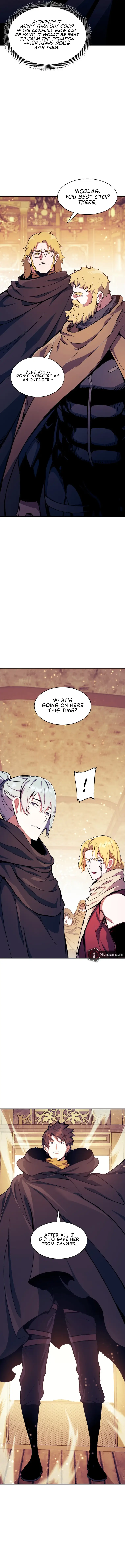 Return Of The Shattered Constellation chapter 111 page 13