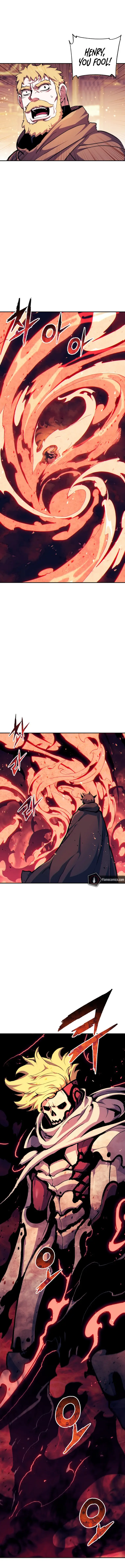 Return Of The Shattered Constellation chapter 111 page 15