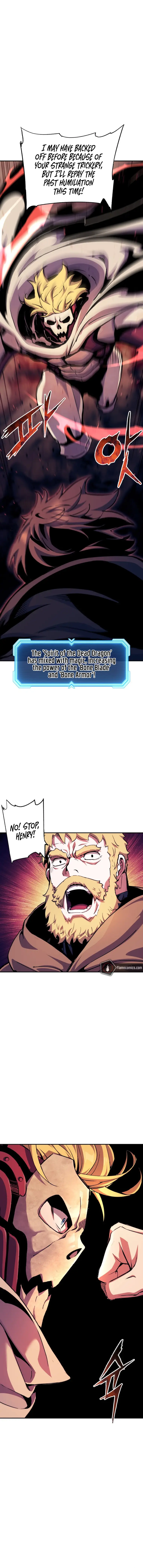 Return Of The Shattered Constellation chapter 111 page 16