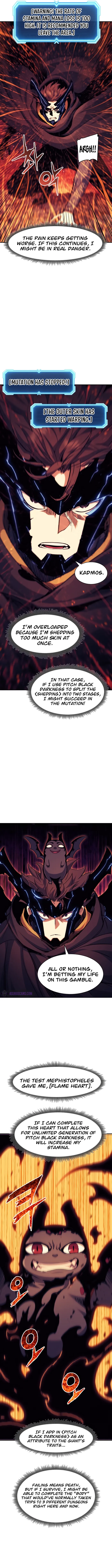 Return Of The Shattered Constellation chapter 117 page 4