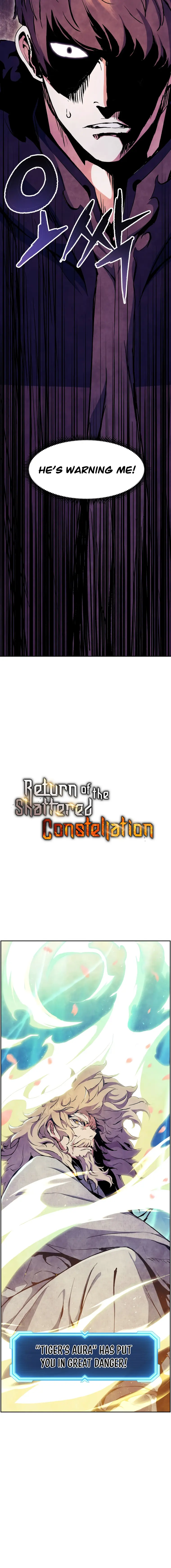 Return Of The Shattered Constellation chapter 54 page 2
