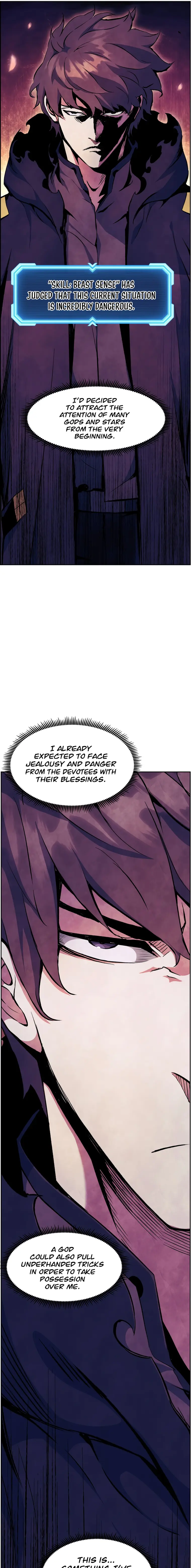 Return Of The Shattered Constellation chapter 54 page 3