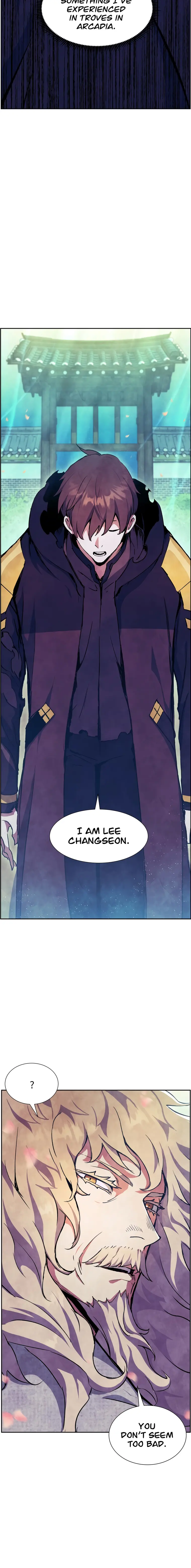 Return Of The Shattered Constellation chapter 54 page 4