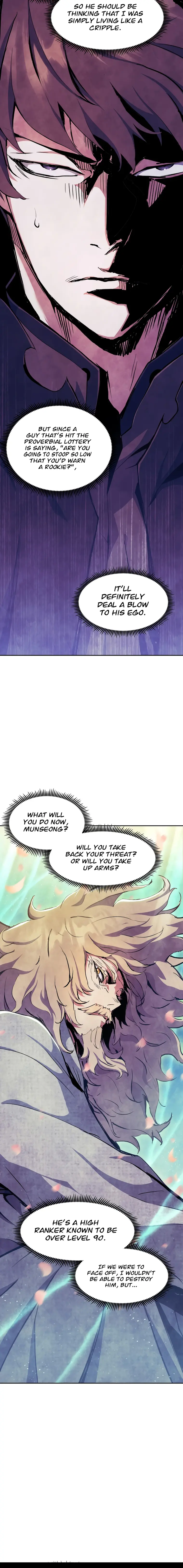 Return Of The Shattered Constellation chapter 54 page 6