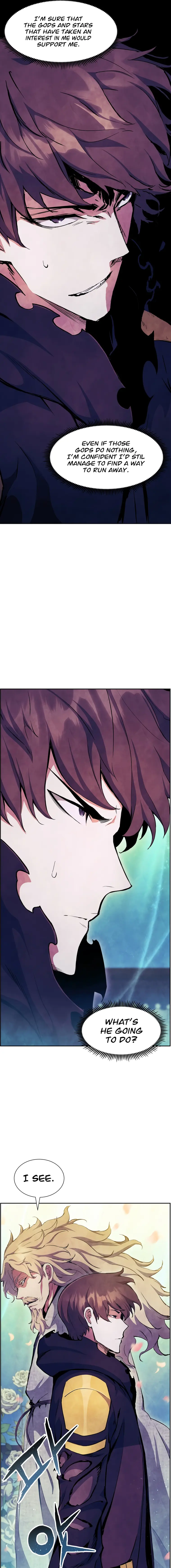 Return Of The Shattered Constellation chapter 54 page 7