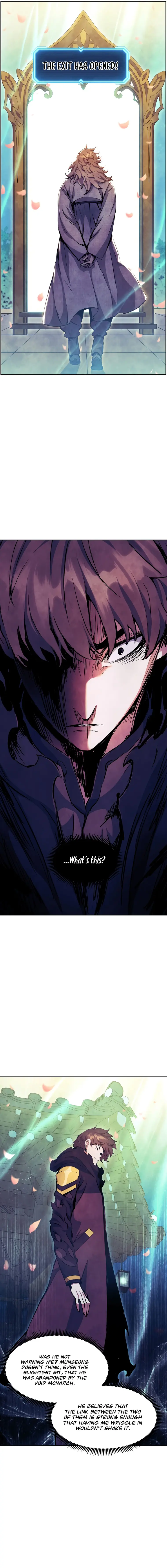 Return Of The Shattered Constellation chapter 54 page 9