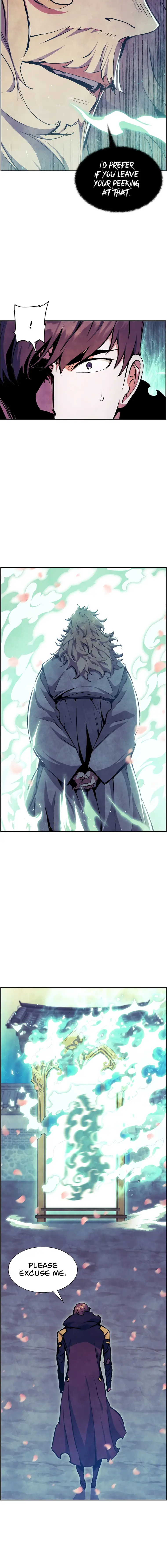 Return Of The Shattered Constellation chapter 54 page 12