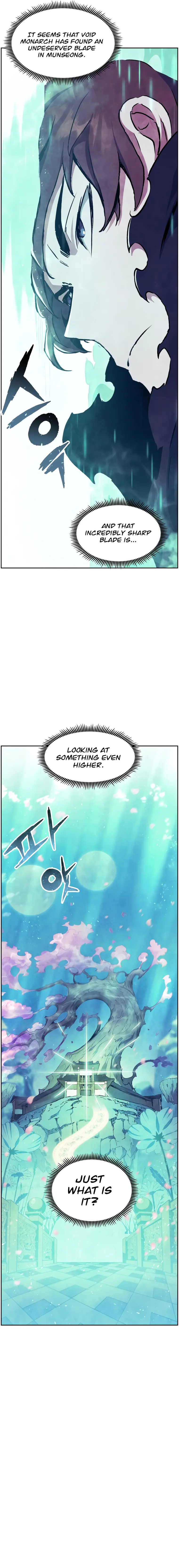 Return Of The Shattered Constellation chapter 54 page 15