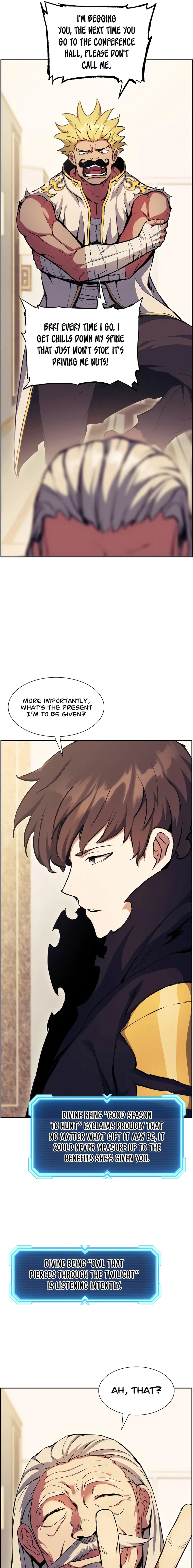 Return Of The Shattered Constellation chapter 54 page 17