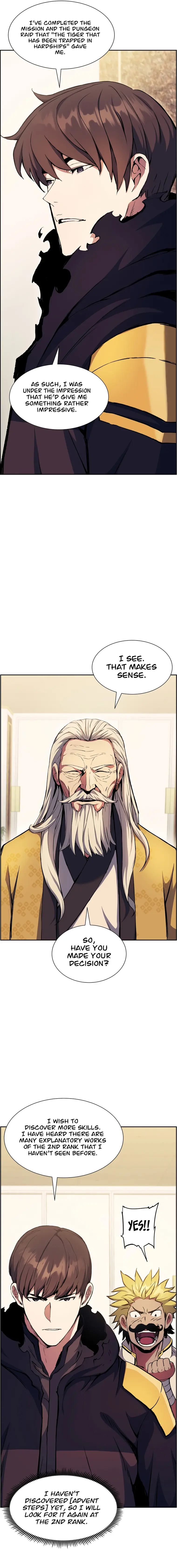 Return Of The Shattered Constellation chapter 54 page 19