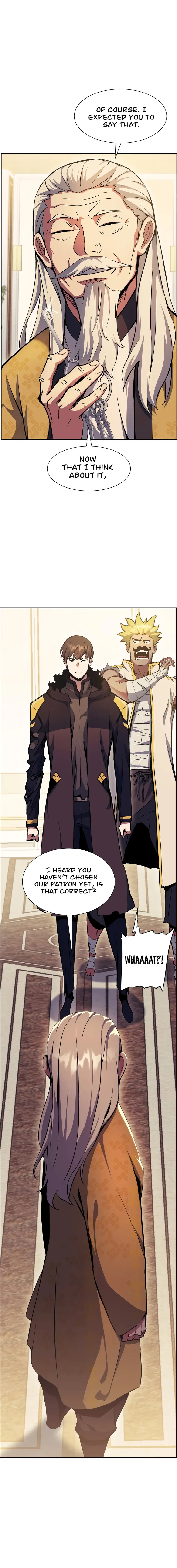 Return Of The Shattered Constellation chapter 54 page 20