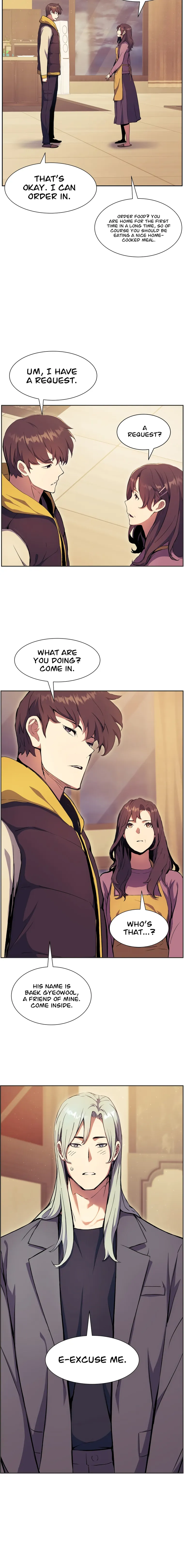 Return Of The Shattered Constellation chapter 57 page 2