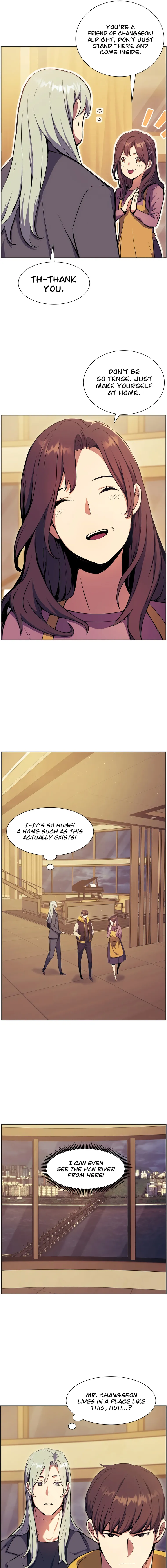 Return Of The Shattered Constellation chapter 57 page 3