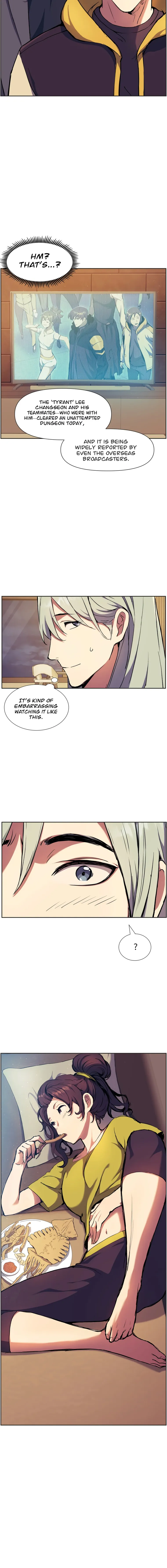Return Of The Shattered Constellation chapter 57 page 4