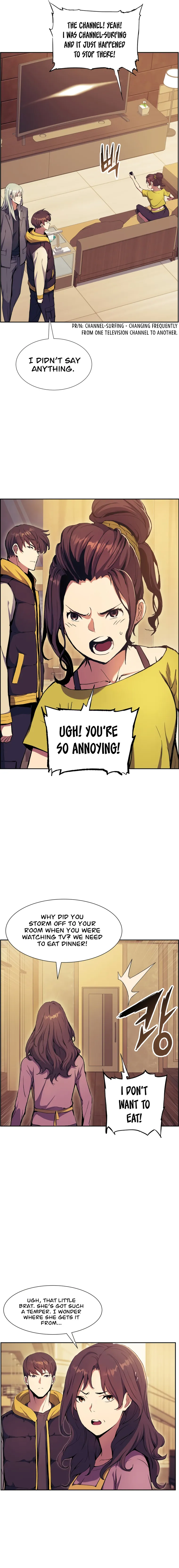 Return Of The Shattered Constellation chapter 57 page 6