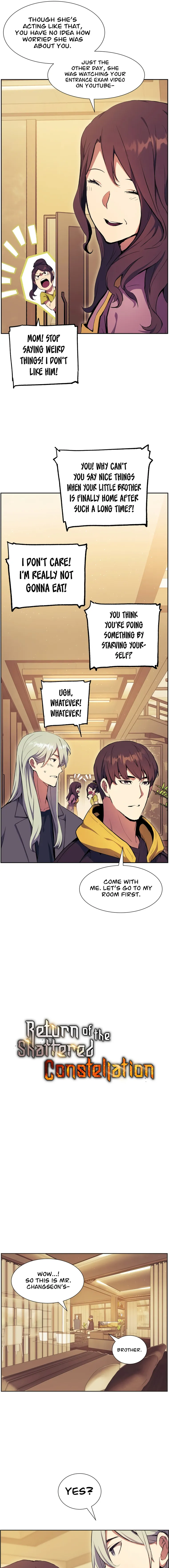Return Of The Shattered Constellation chapter 57 page 7