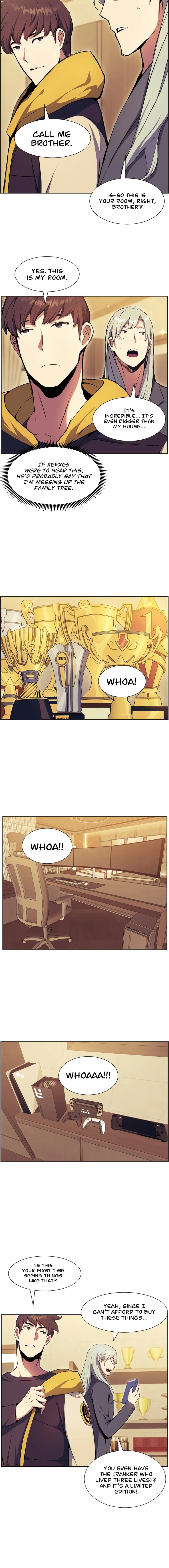 Return Of The Shattered Constellation chapter 57 page 8