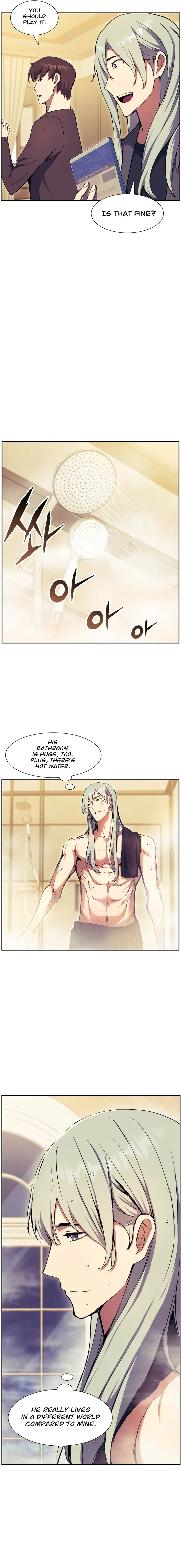 Return Of The Shattered Constellation chapter 57 page 9