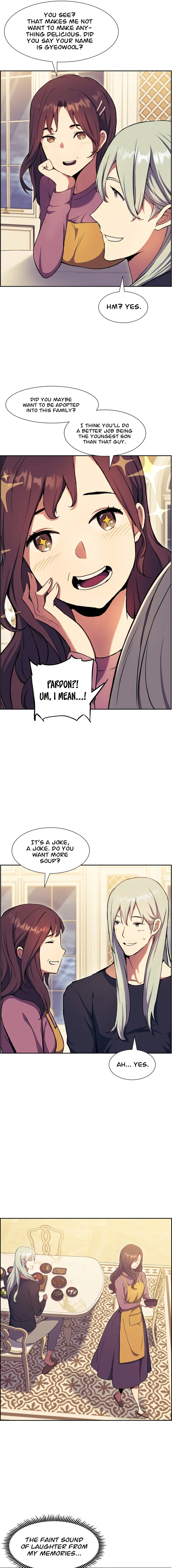 Return Of The Shattered Constellation chapter 57 page 11