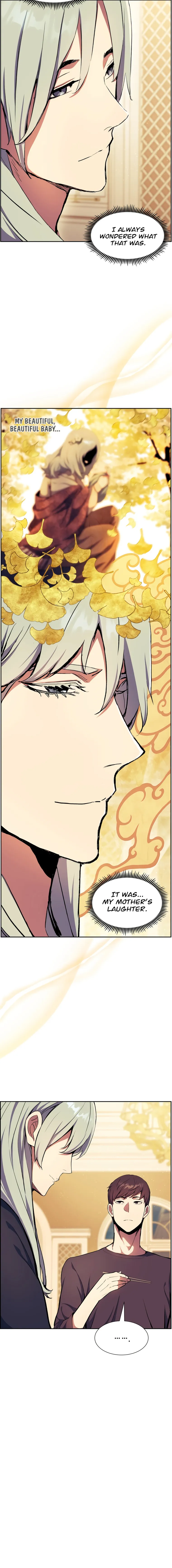 Return Of The Shattered Constellation chapter 57 page 12