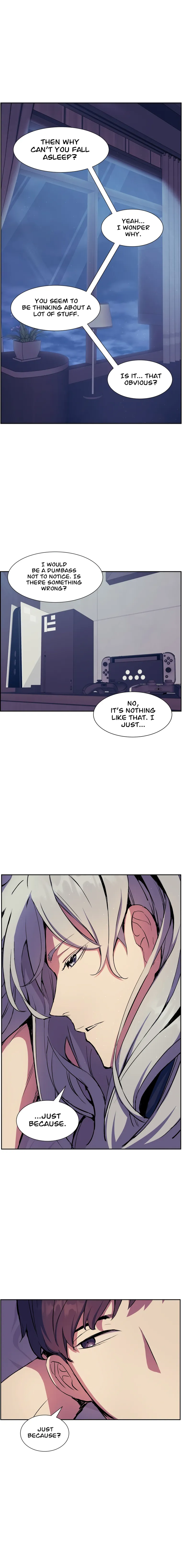 Return Of The Shattered Constellation chapter 57 page 14