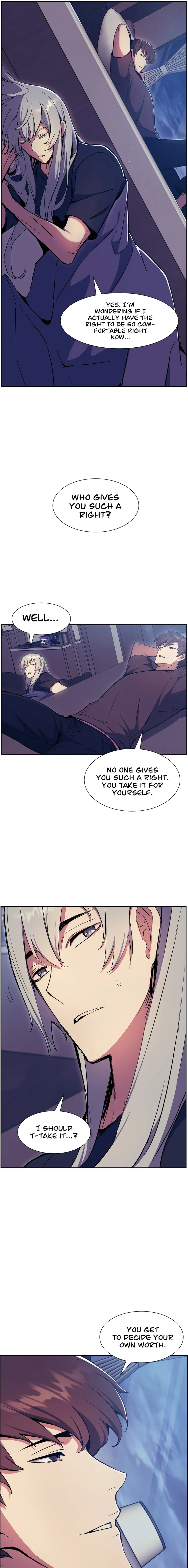 Return Of The Shattered Constellation chapter 57 page 15