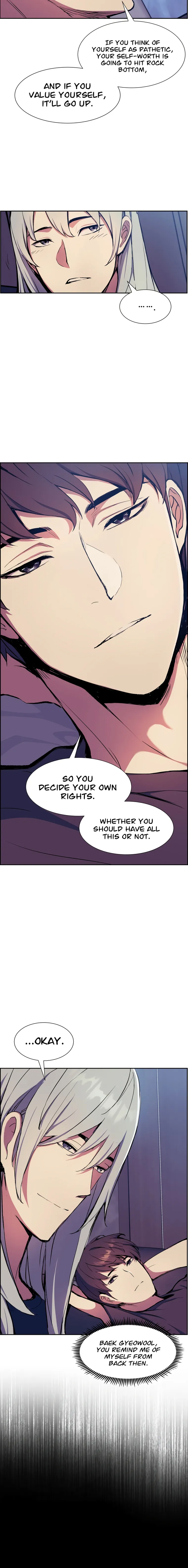 Return Of The Shattered Constellation chapter 57 page 16