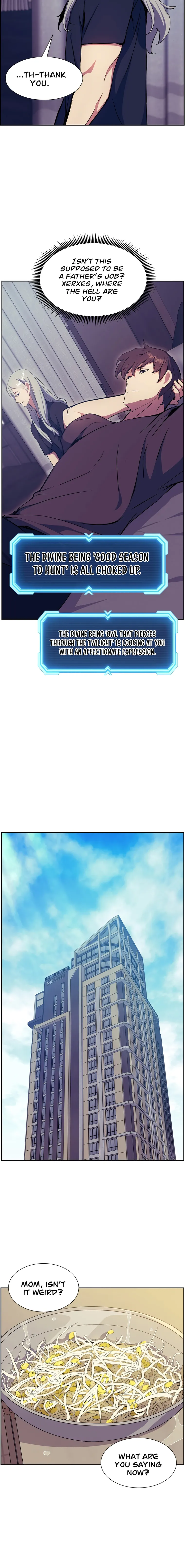 Return Of The Shattered Constellation chapter 57 page 18