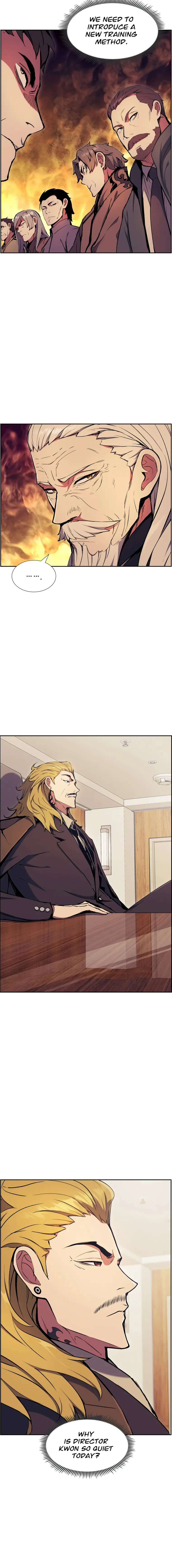 Return Of The Shattered Constellation chapter 60 page 2