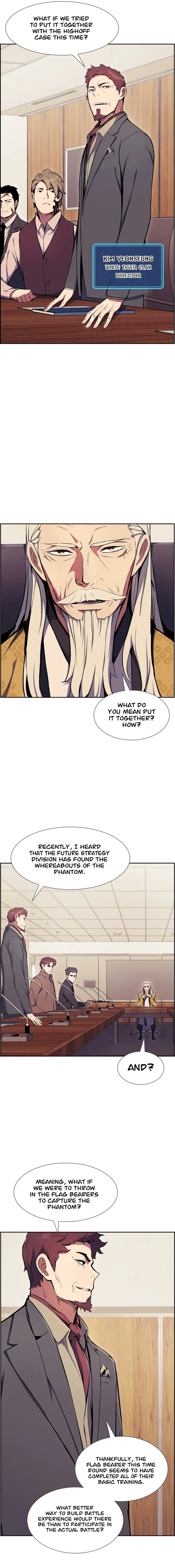 Return Of The Shattered Constellation chapter 60 page 3