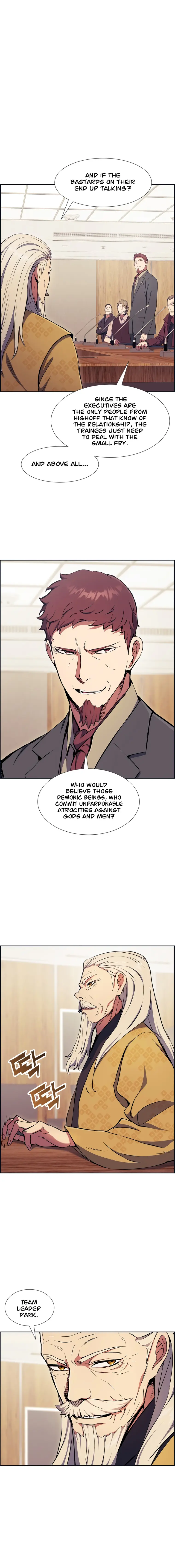 Return Of The Shattered Constellation chapter 60 page 4
