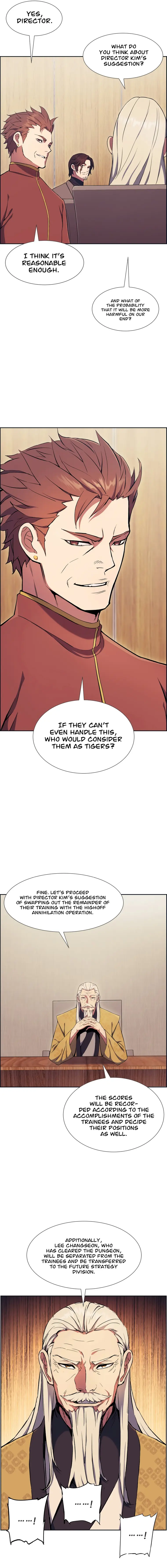 Return Of The Shattered Constellation chapter 60 page 5