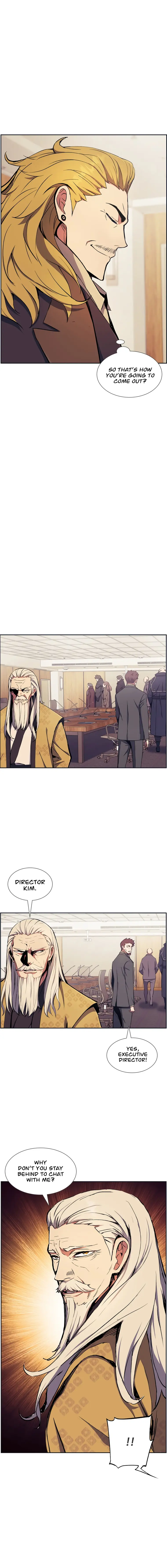 Return Of The Shattered Constellation chapter 60 page 6