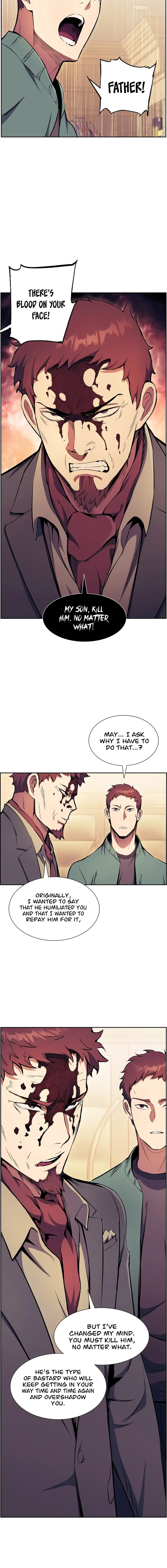 Return Of The Shattered Constellation chapter 60 page 10