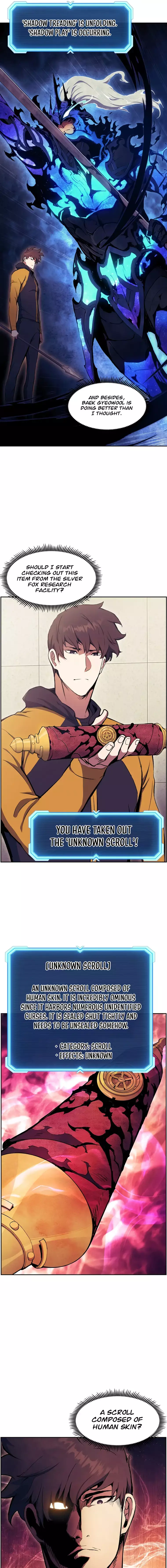 Return Of The Shattered Constellation chapter 60 page 15