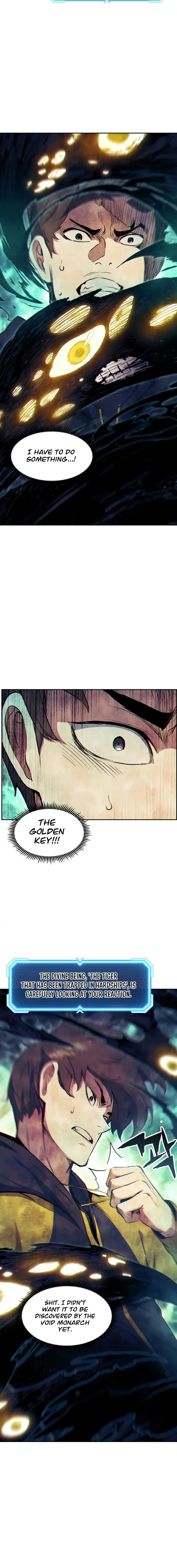 Return Of The Shattered Constellation chapter 60 page 18